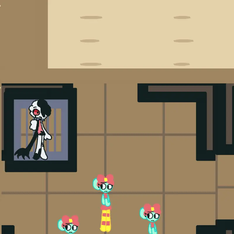 Game by @StaryTheShark