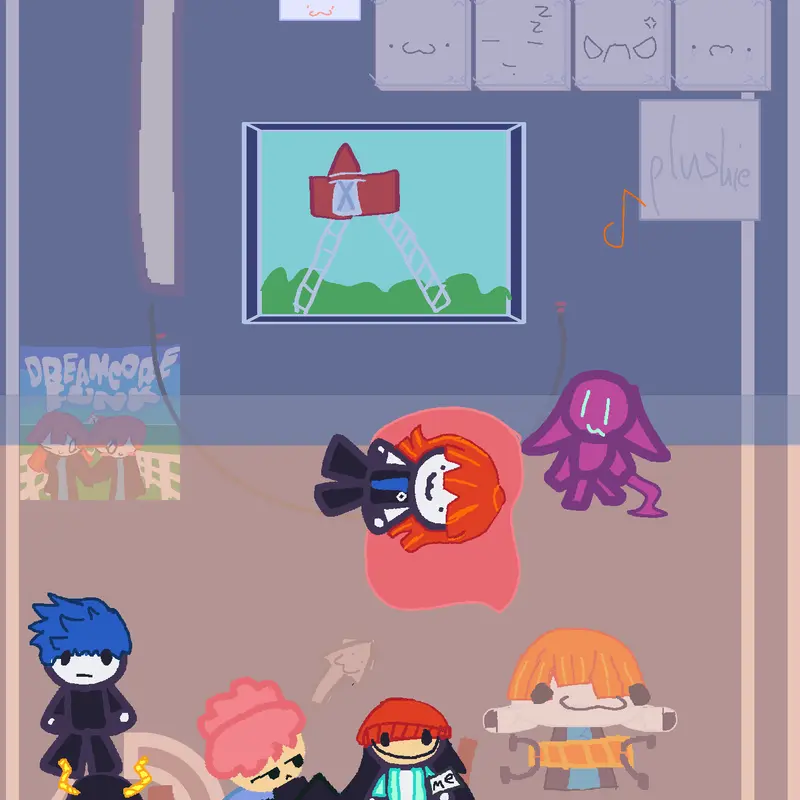 Game by @Victorian8786