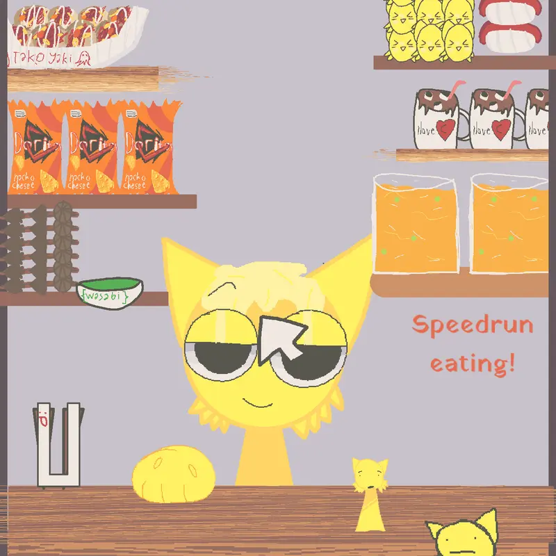 Game by @tainteds