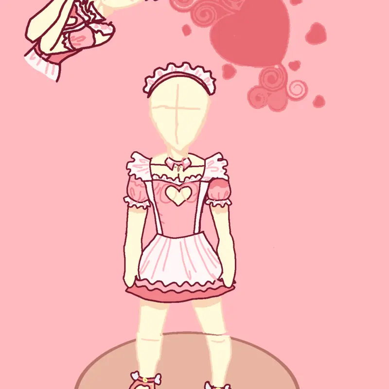 Game by @kitty_lili