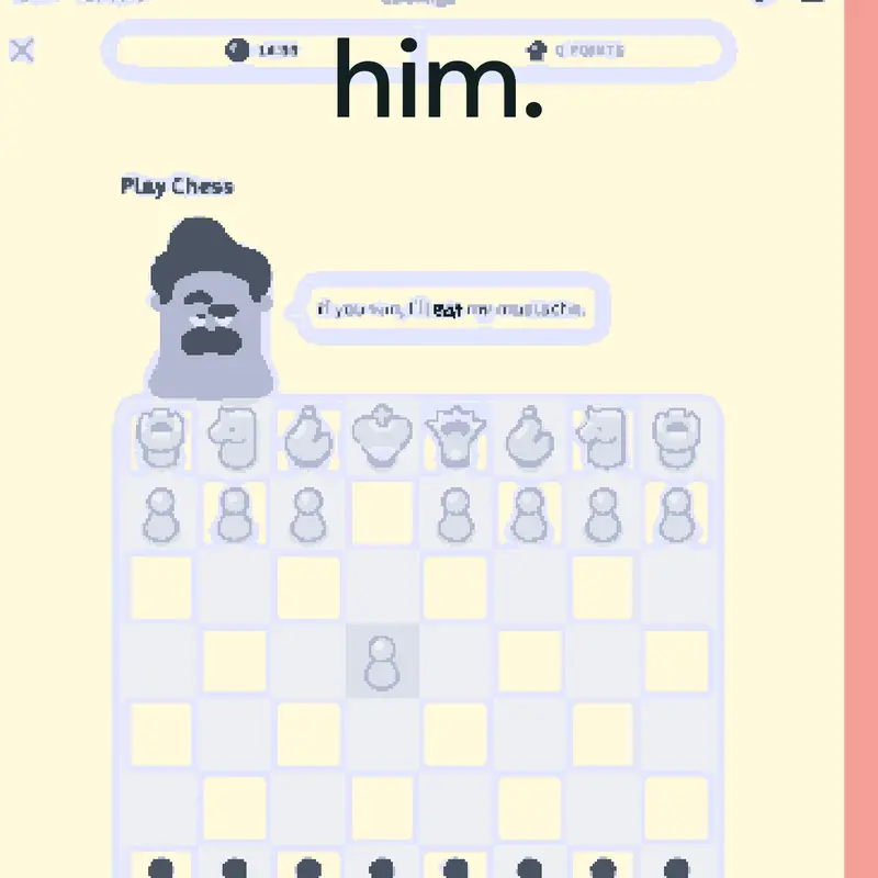 Game by @TheTerrificBall