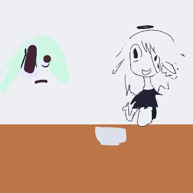 Game by @mintsy