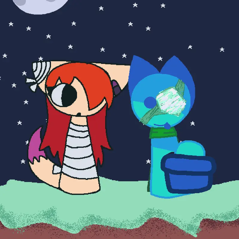 Game by @Jax_Fan_QNA