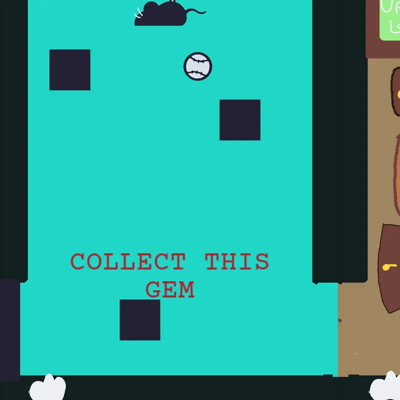 Game by @calebee