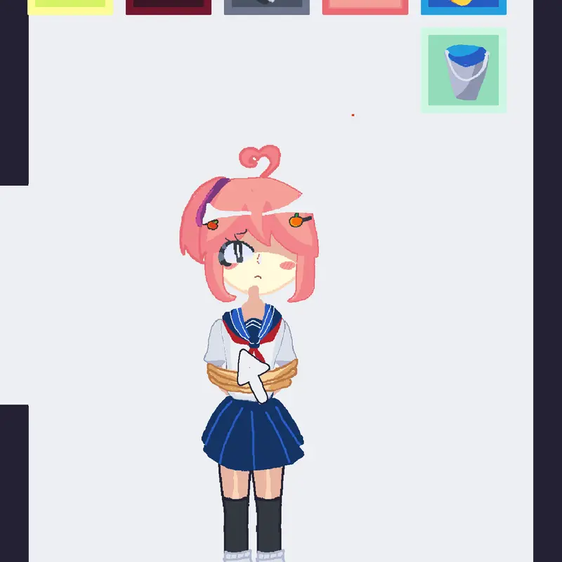 Game by @charlie_girl