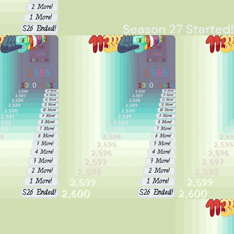 Game by @89TD_PortalChains-2026