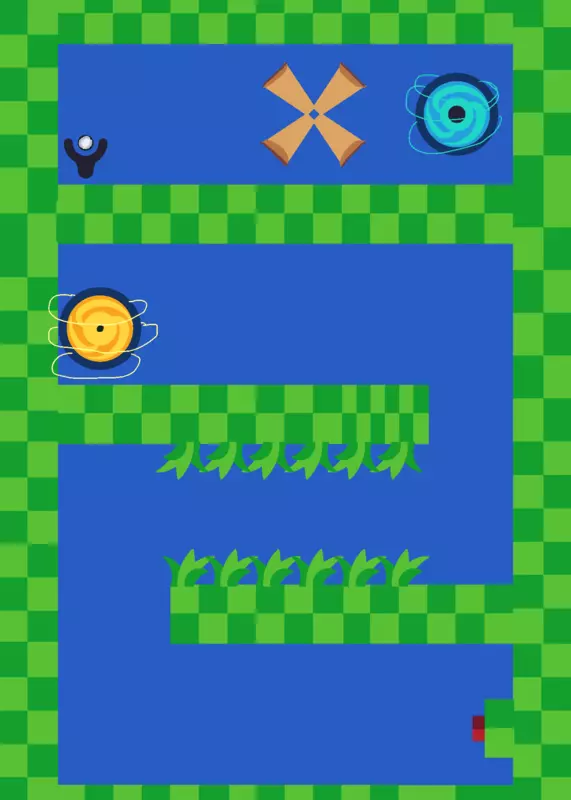 Game by @SUSPET