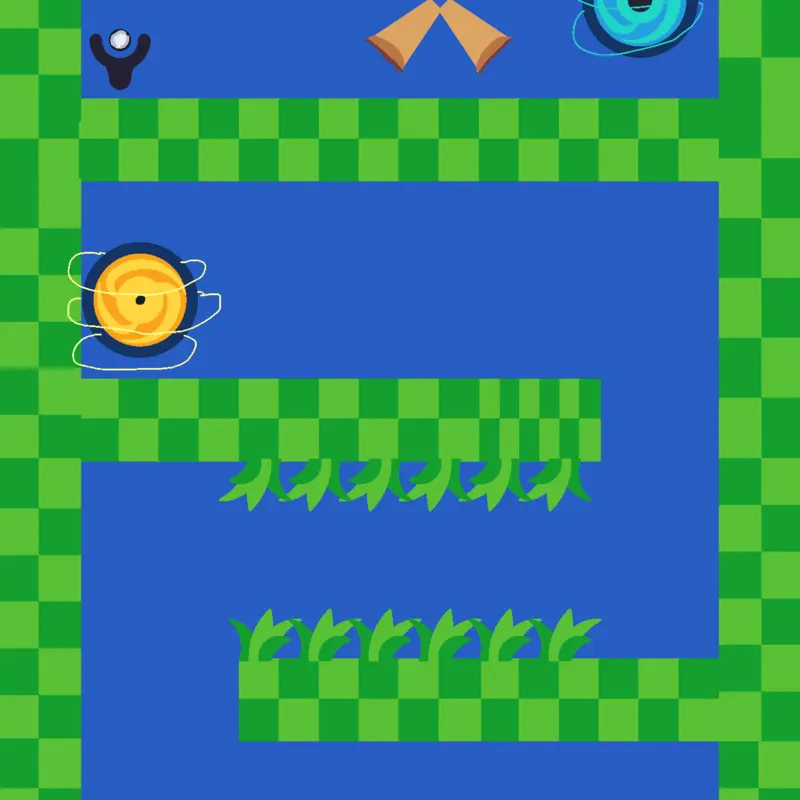 Game by @SUSPET