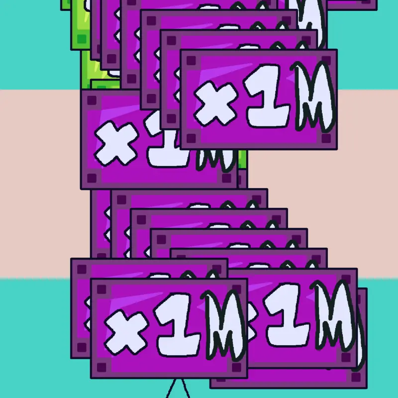EZ mod by @jay233