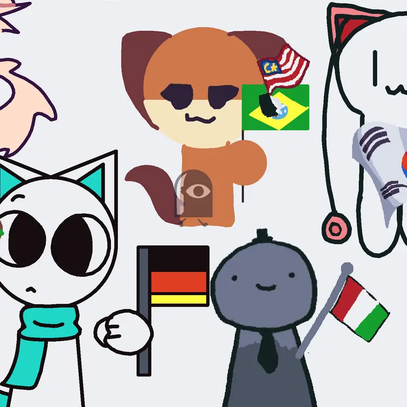Game by @uwujnx