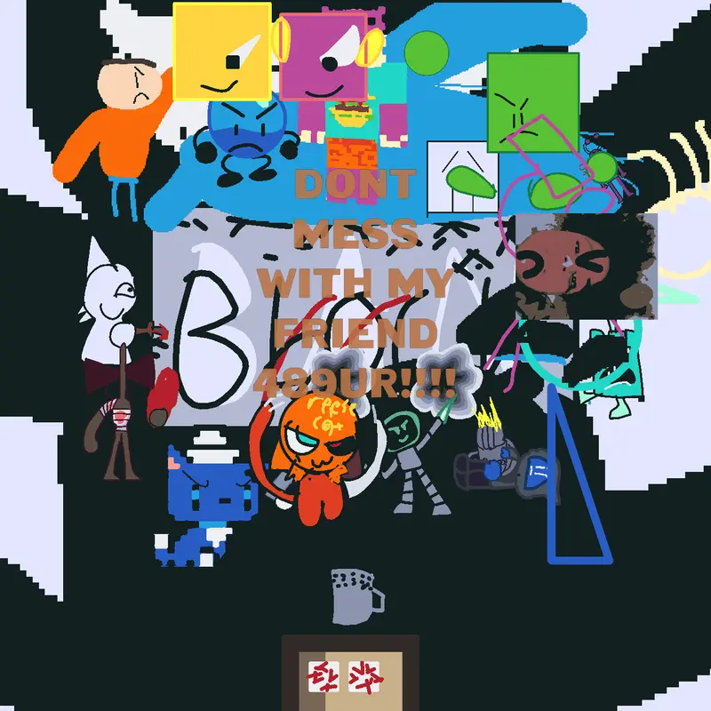 Game by @mynameisfinn