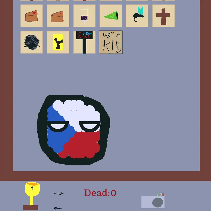 Game by @Punn2556