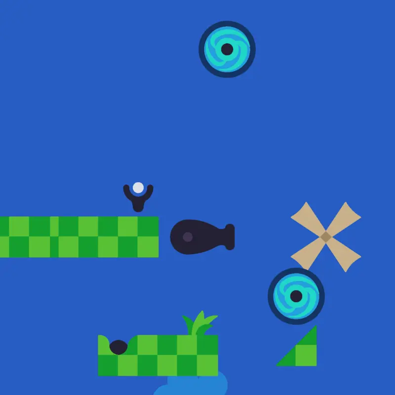 Game by @saleeh