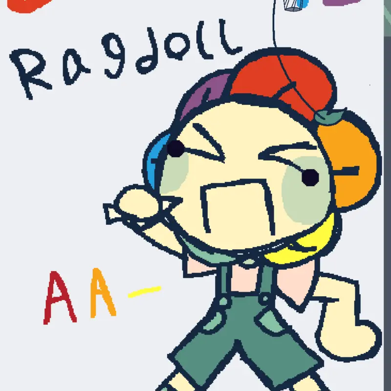 Game by @terrorizor719