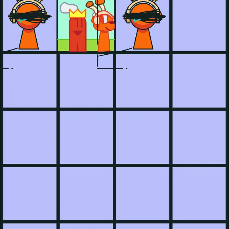 Game by @diegodue