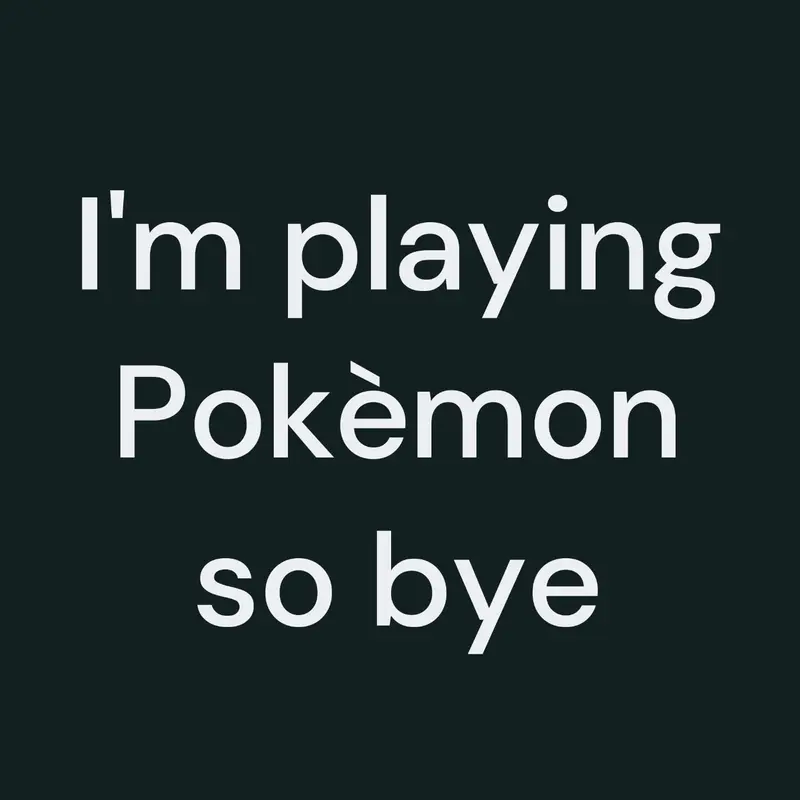 Game by @Philicaslad