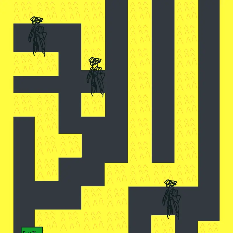 Game by @Alibera