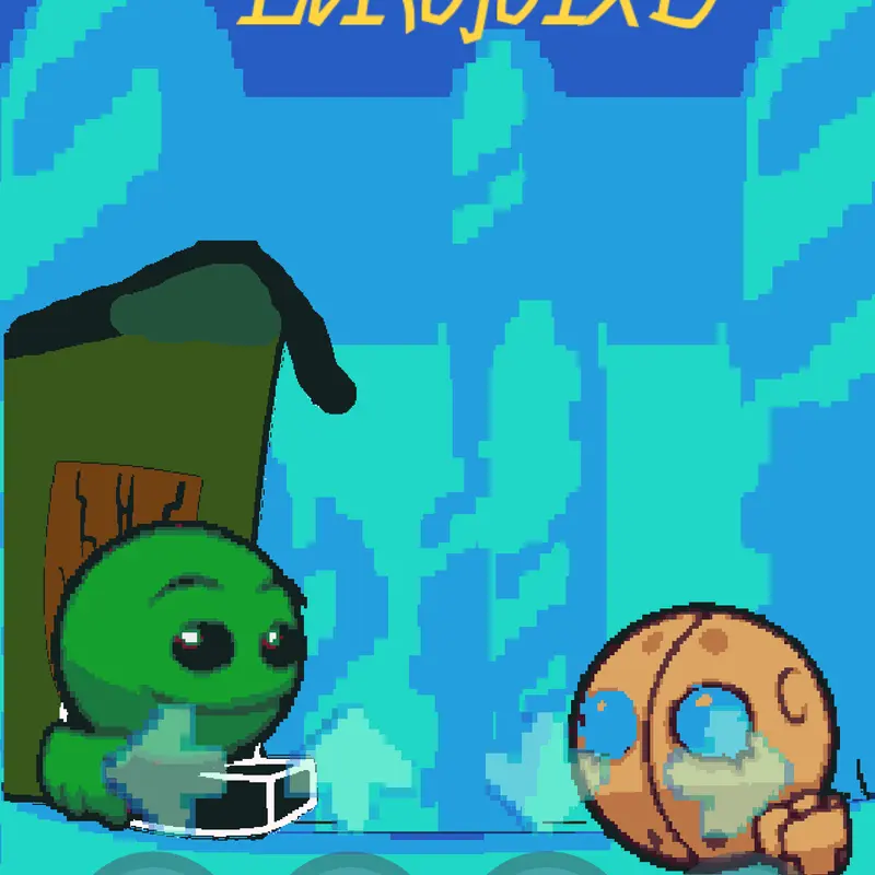 Game by @ElVerde1XD