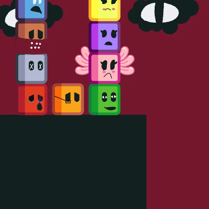 Game by @sammysamson