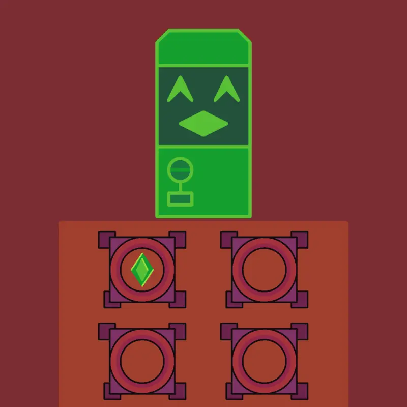 Game by @monculus_Arts