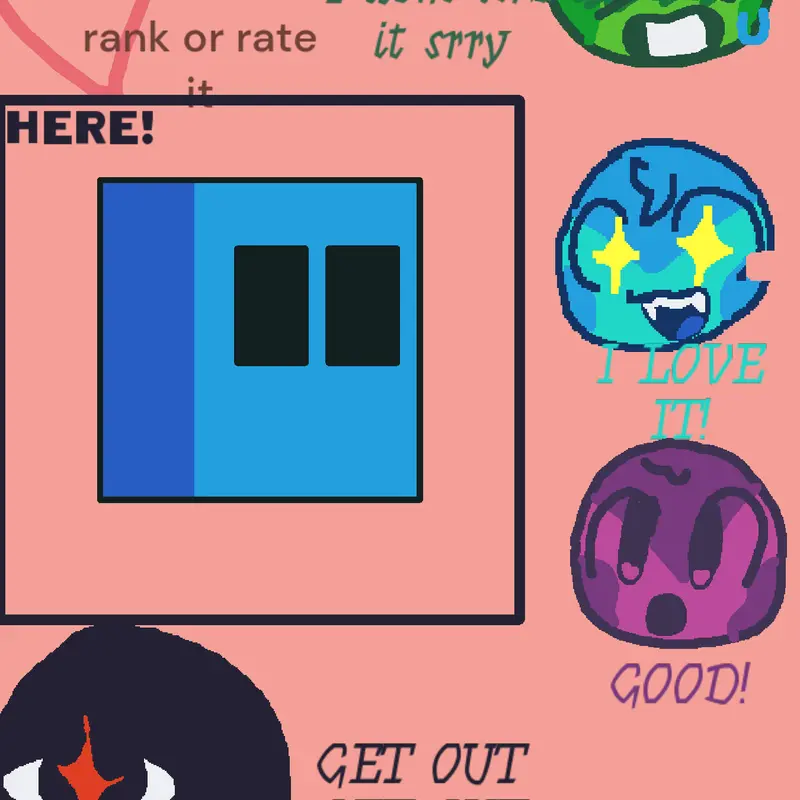Game by @george04