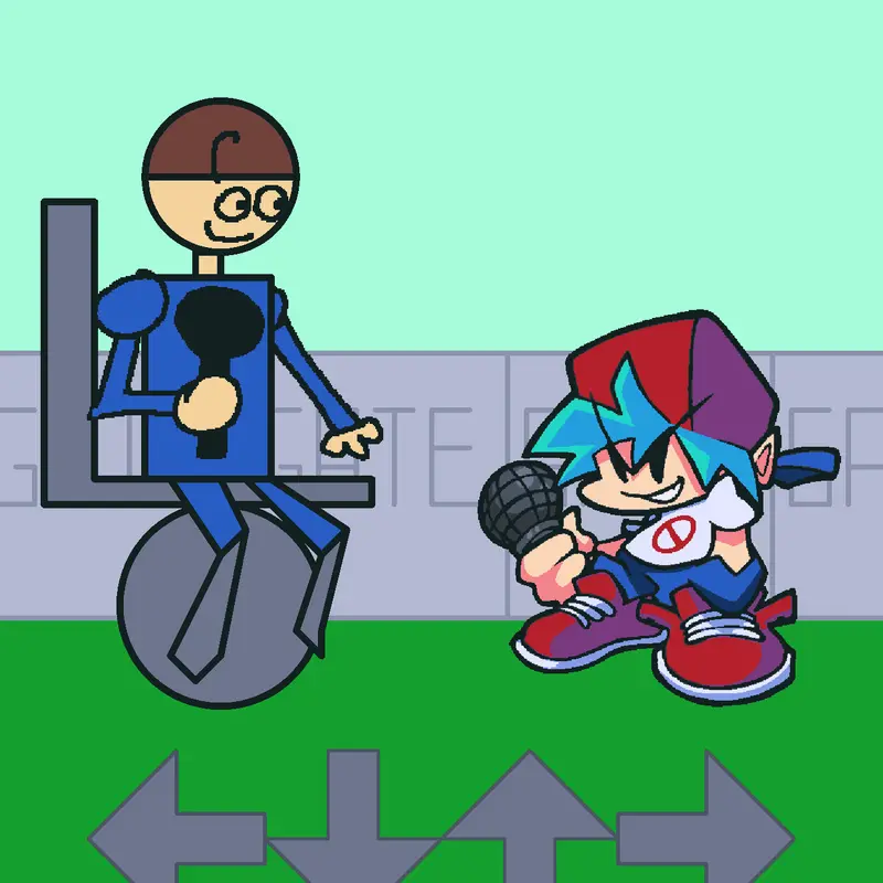 Game by @-AlanStudios-