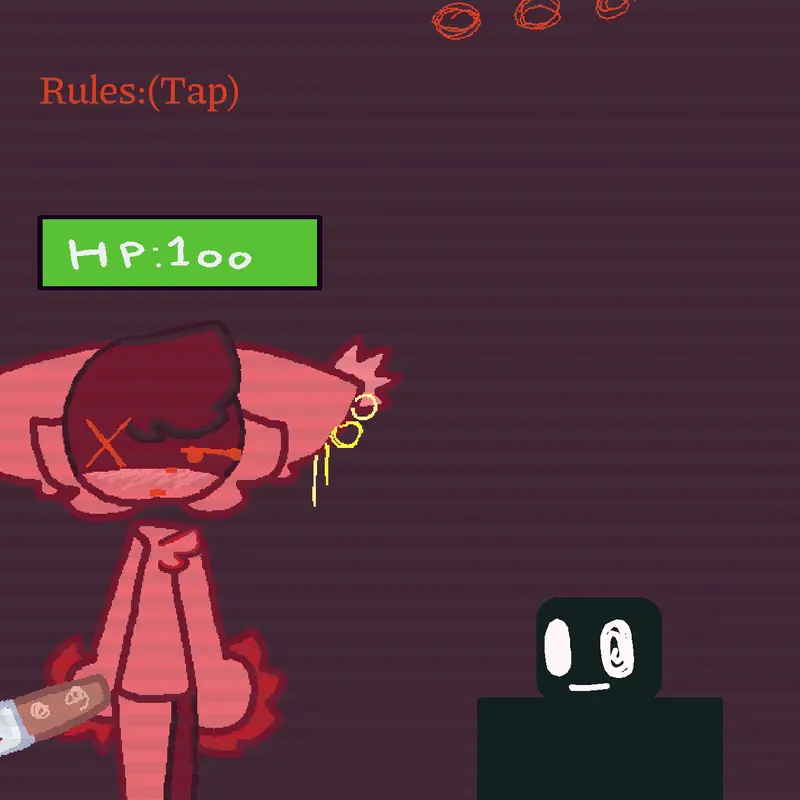 Game by @Z4yedXGXT