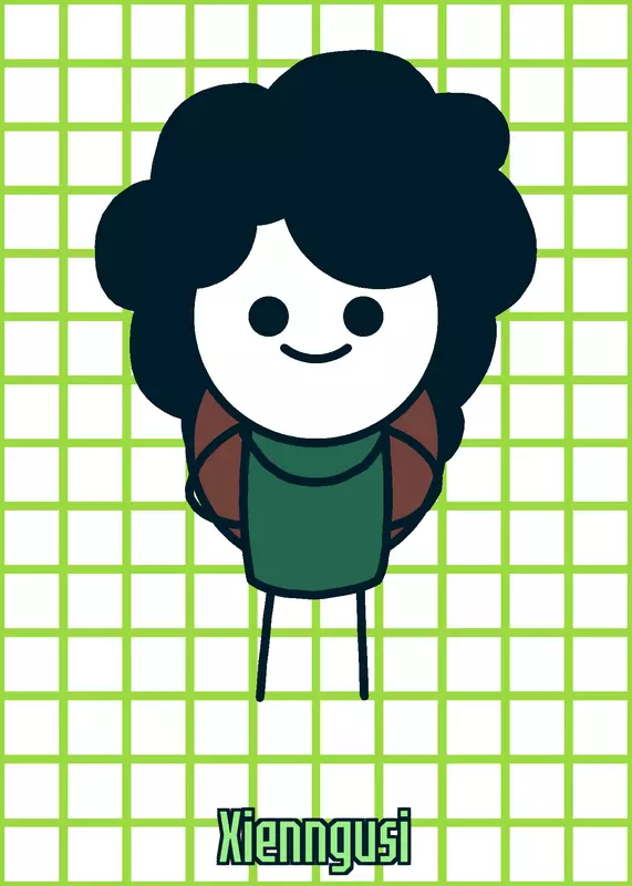 Game by @Happinimatie