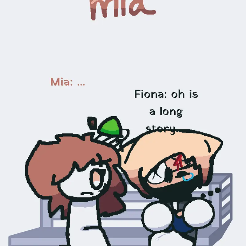 Game by @Fiona_Lazy