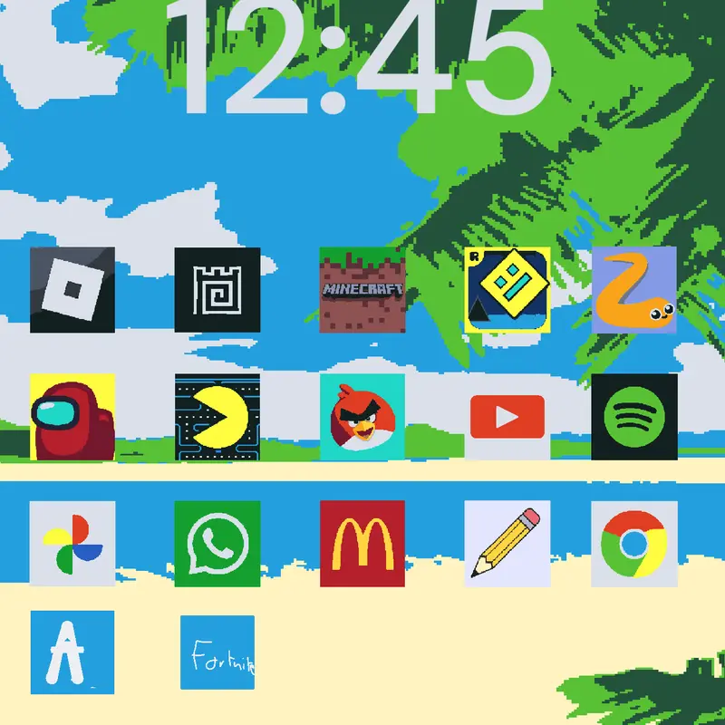 Game by @Brown-Cube-Official