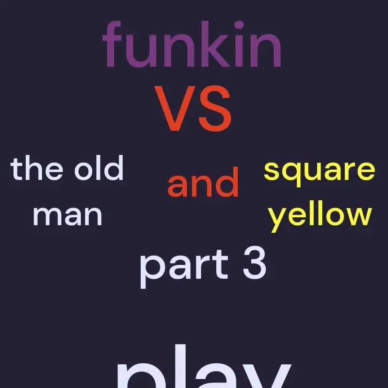 Game by @OriginalEscubini