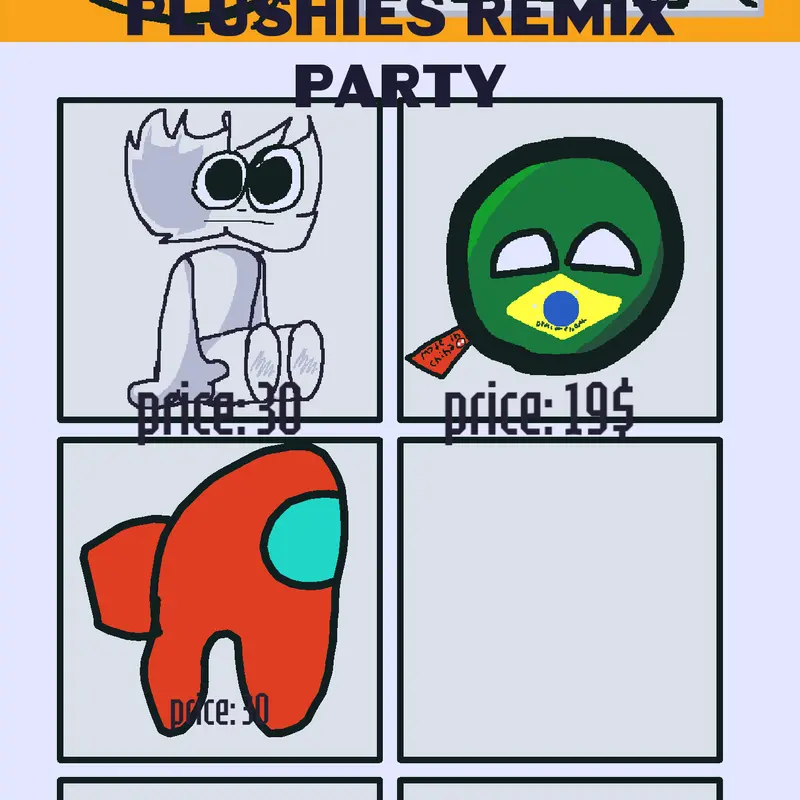 Game by @frogyexe