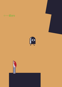 The ragdoll test