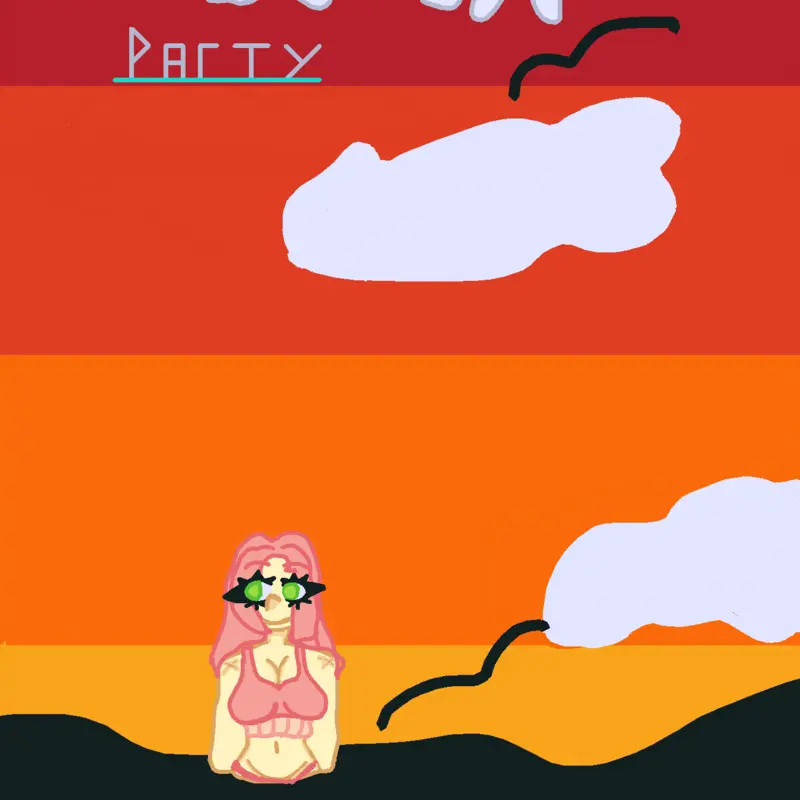 Game by @ILoveMilkCoffe