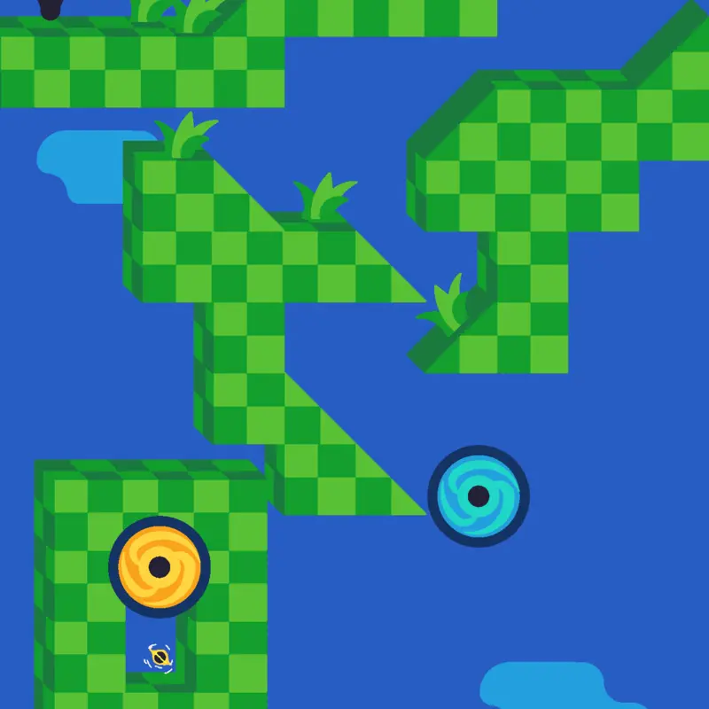 Game by @MichealMaker