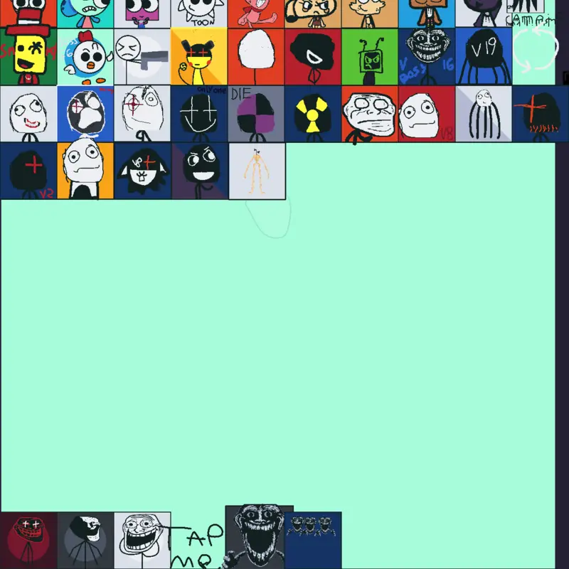Game by @Darp