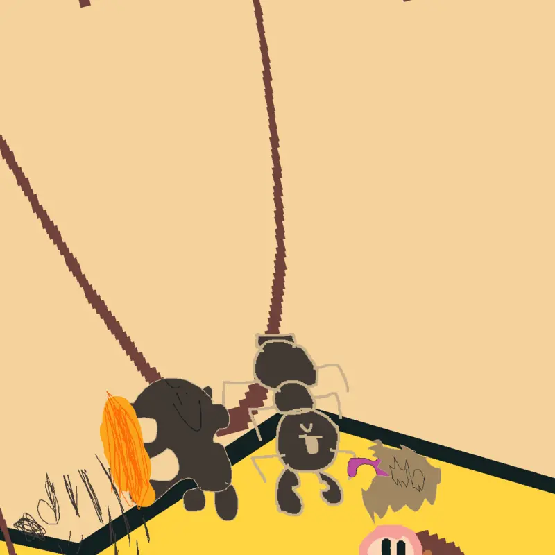 Game by @J193818282282822821