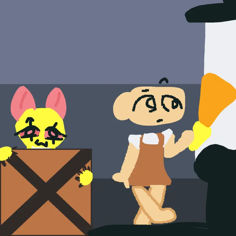 Game by @Eshal9mickitty