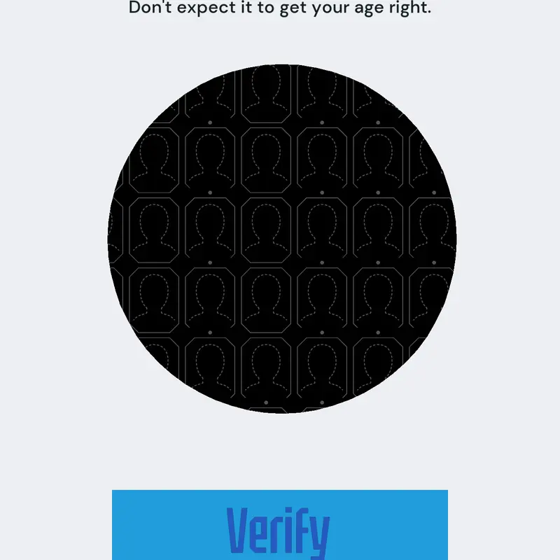 chat verification by @newbmz