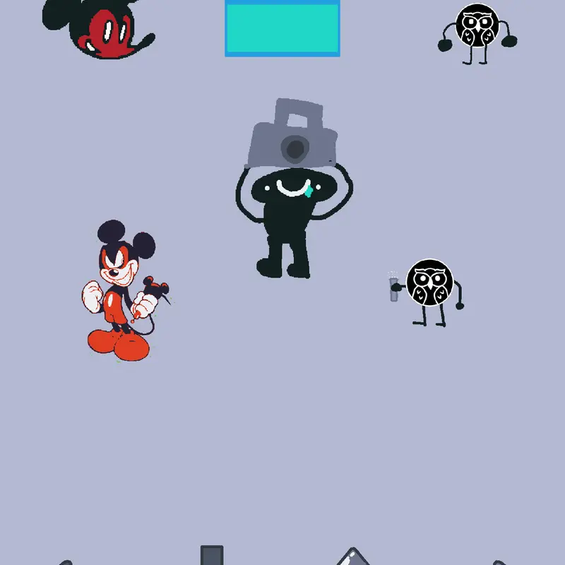 Game by @goofy_gober