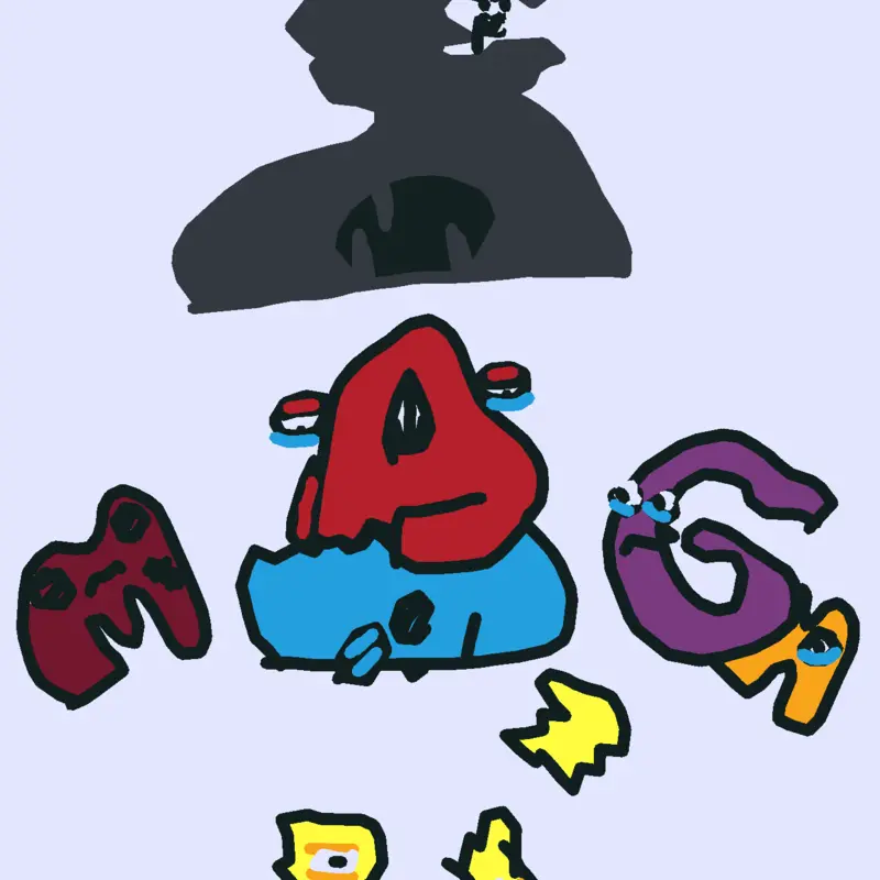Game by @letterF