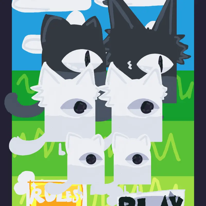 Game by @sun_sprunki