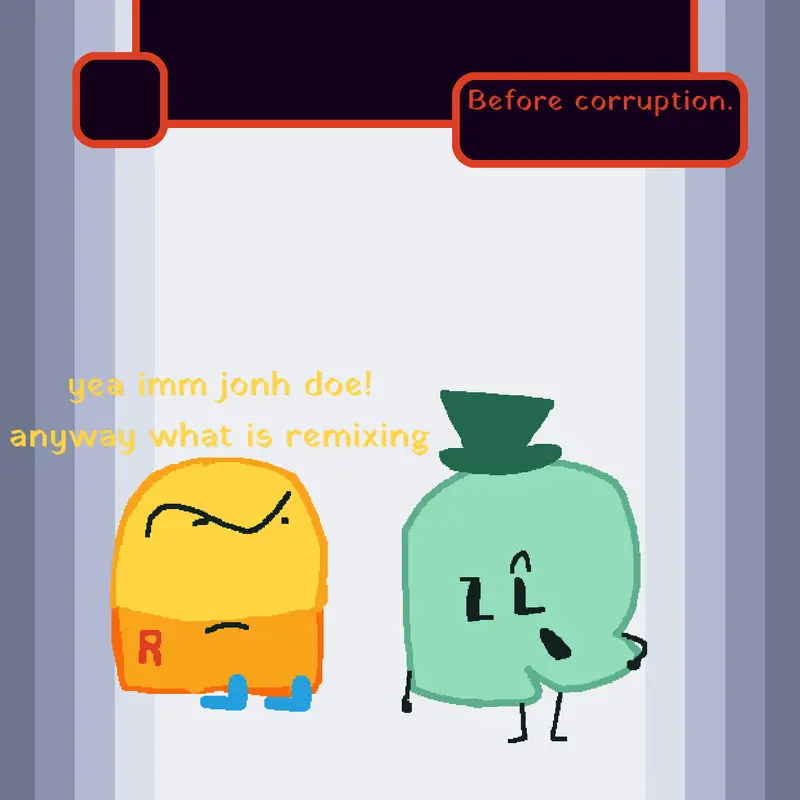 Game by @bigb00y