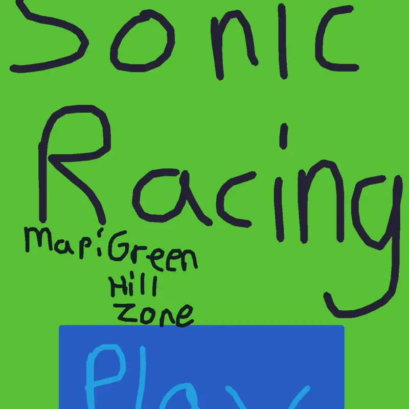 Game by @SonicBOIIII