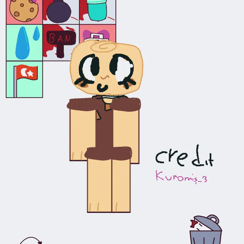 Game by @Cinnamoroll_YourFav