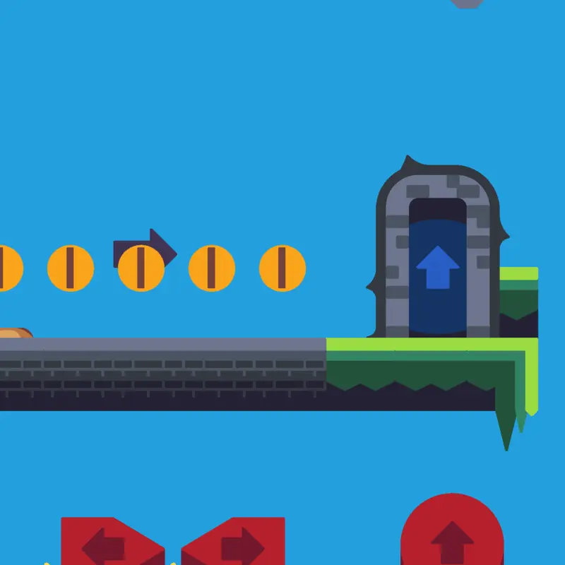 Game by @ITIF