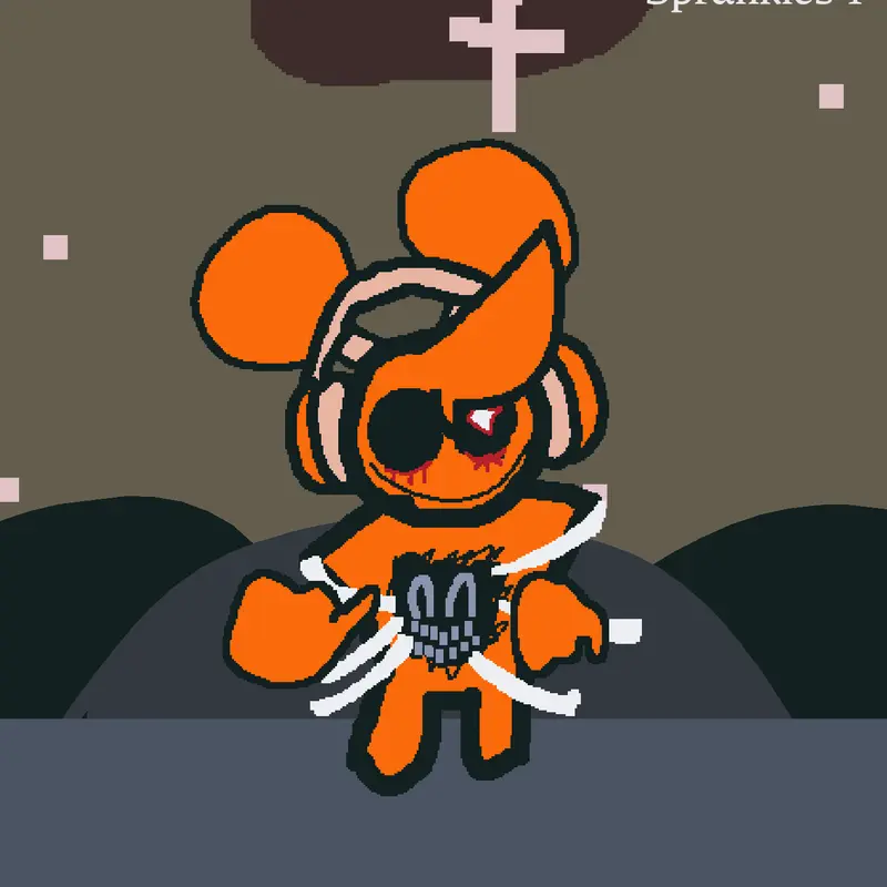 Game by @AshtonOffical_VrYT