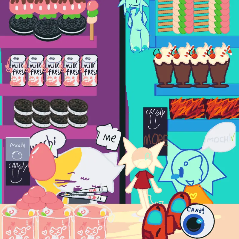 Game by @Meowkih