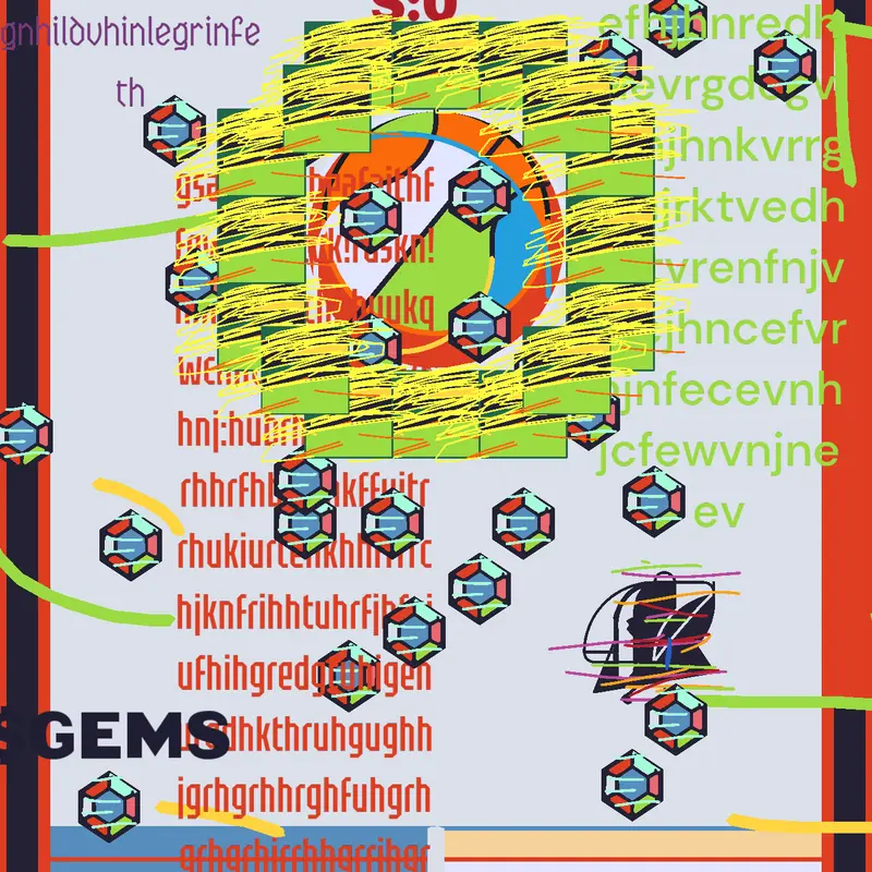 Game by @kanito