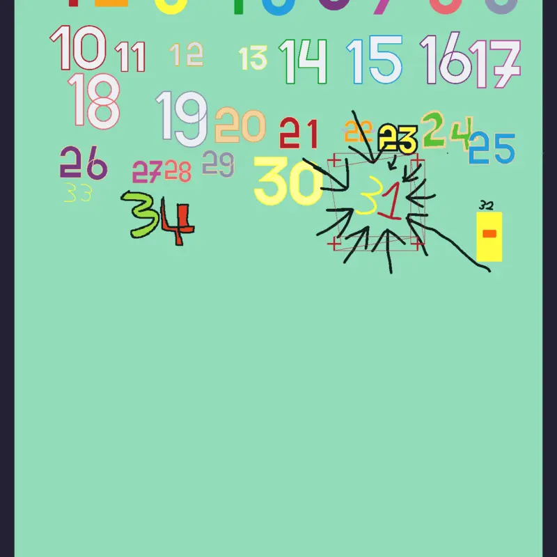 Game by @sharky_yay